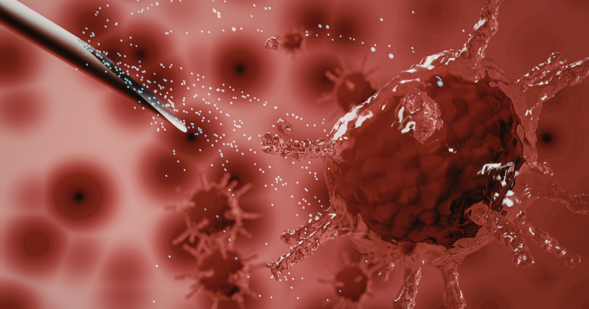 What is CAR-T Cell Therapy?