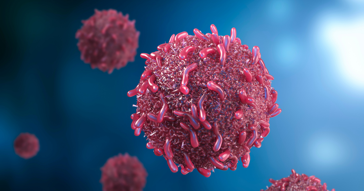 Stem Cell Therapy for Cancer