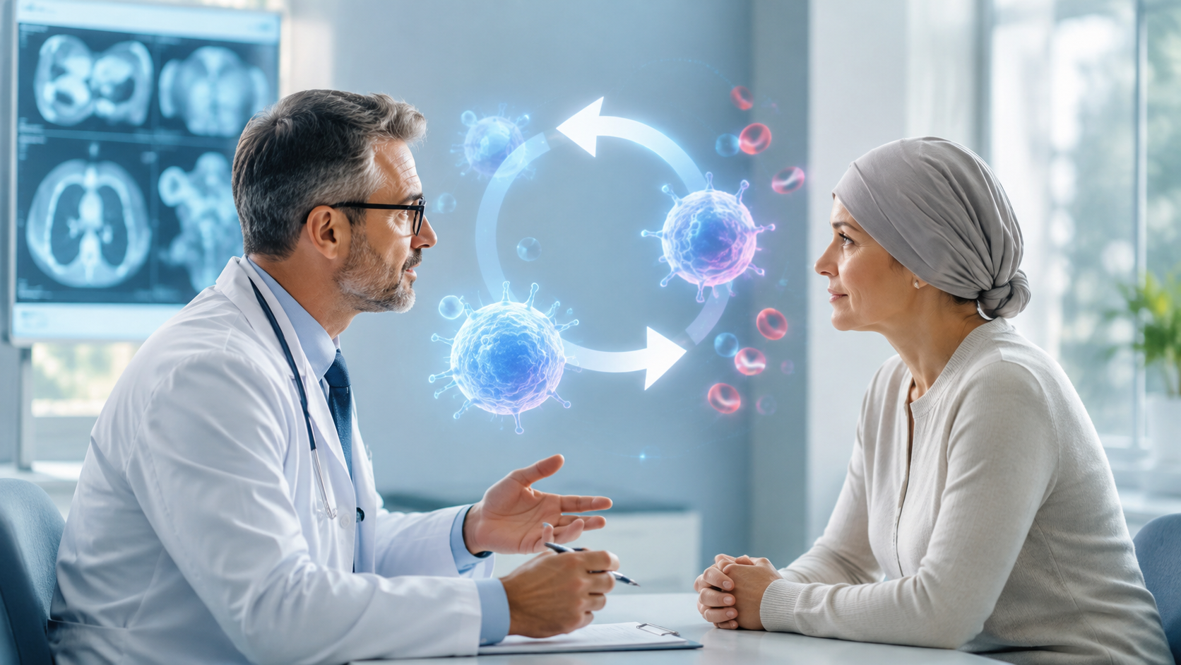 Can You Have CAR-T Therapy More Than Once?