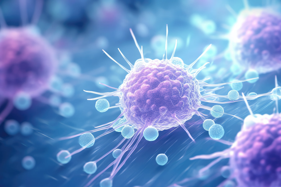 CAR-T Cell Therapy Treatment